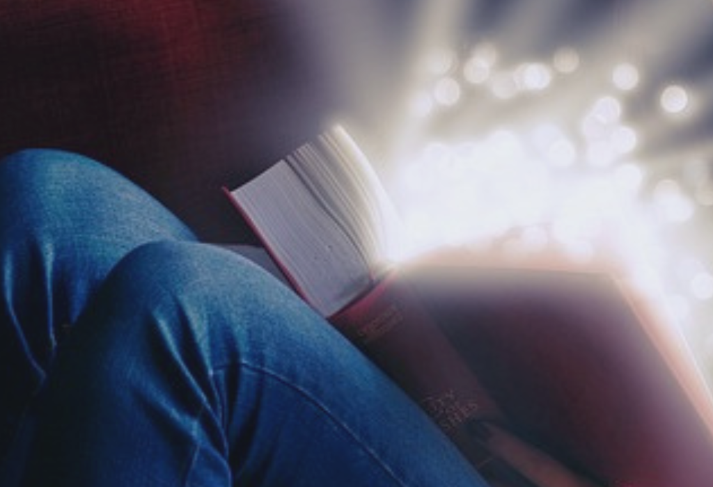 3 Must-Have Skills for Crafting Magical Stories