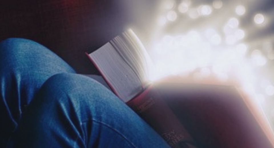 3 Must-Have Skills for Crafting Magical Stories