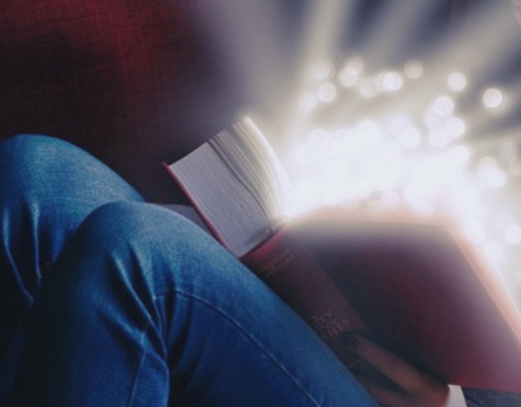 3 Must-Have Skills for Crafting Magical Stories