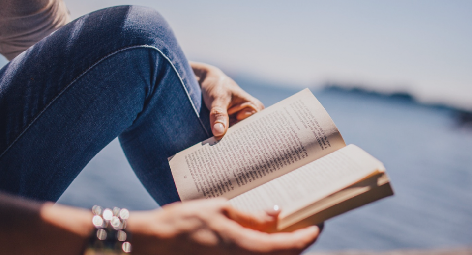 5 Ways to Get a Reader Hooked from the First Page