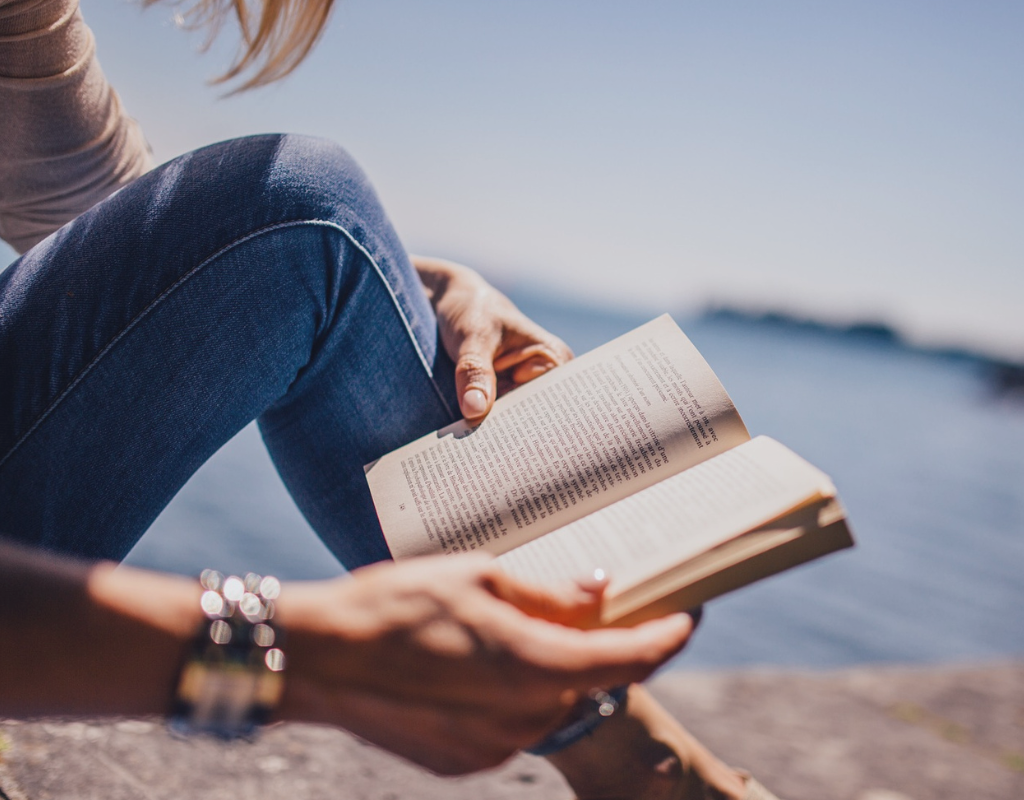 5 Ways to Get a Reader Hooked from the First Page