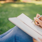 How do I start writing for beginners?