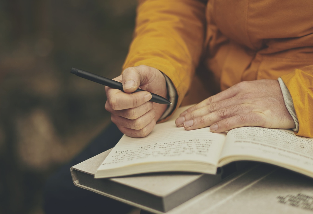 What are the 5 Basic Writing Skills