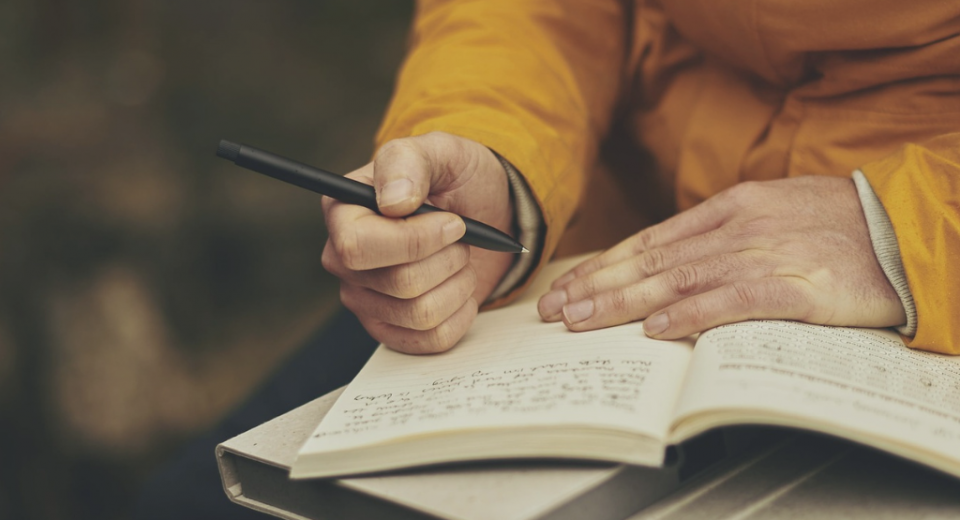 What are the 5 Basic Writing Skills