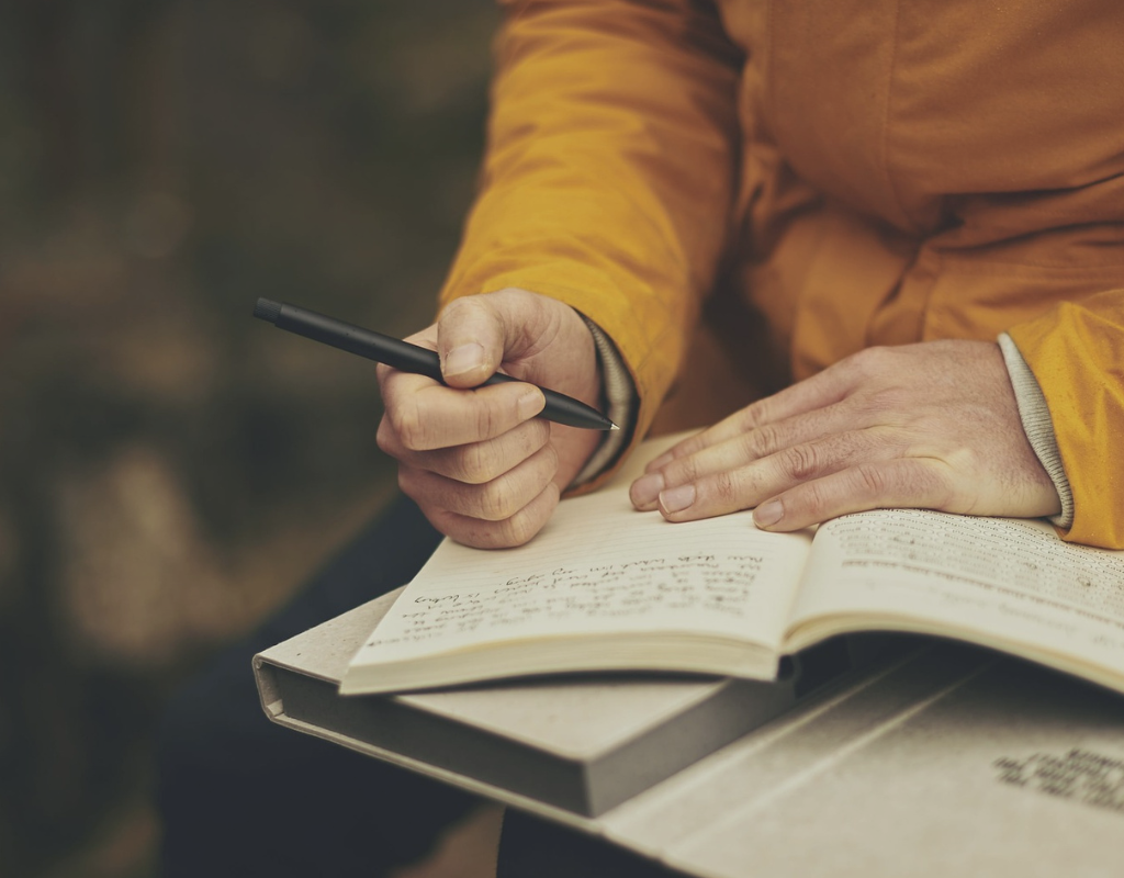 What are the 5 Basic Writing Skills