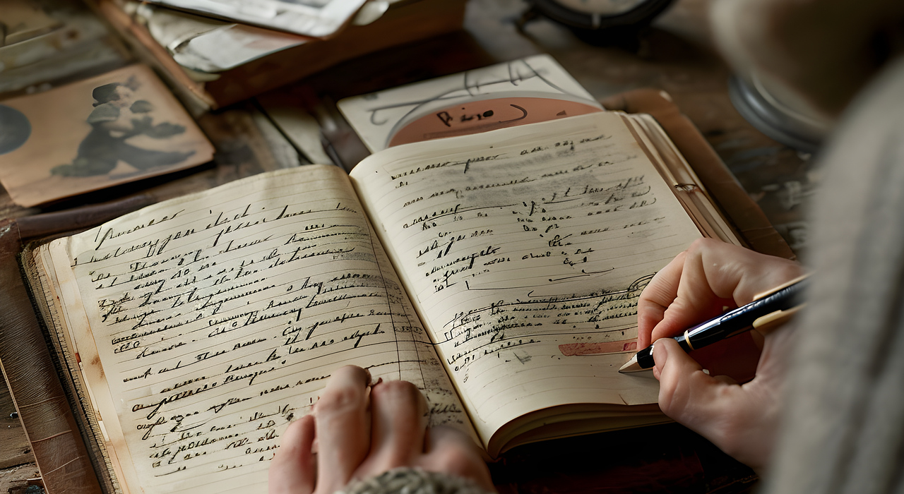 How Do You Organize Chapters in a Novel