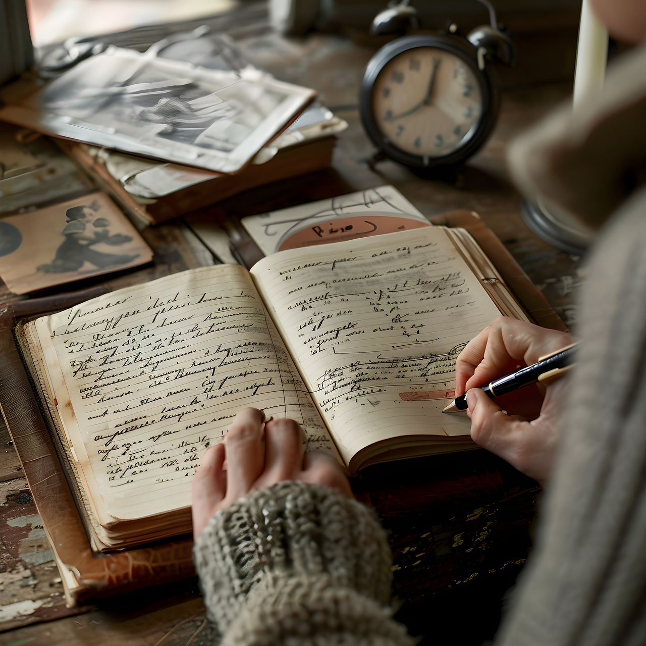 How Do You Organize Chapters in a Novel