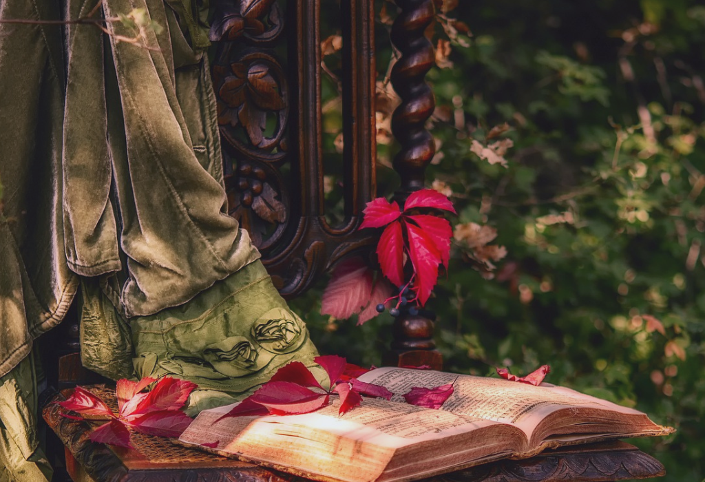 How to Build a Personality for a Character