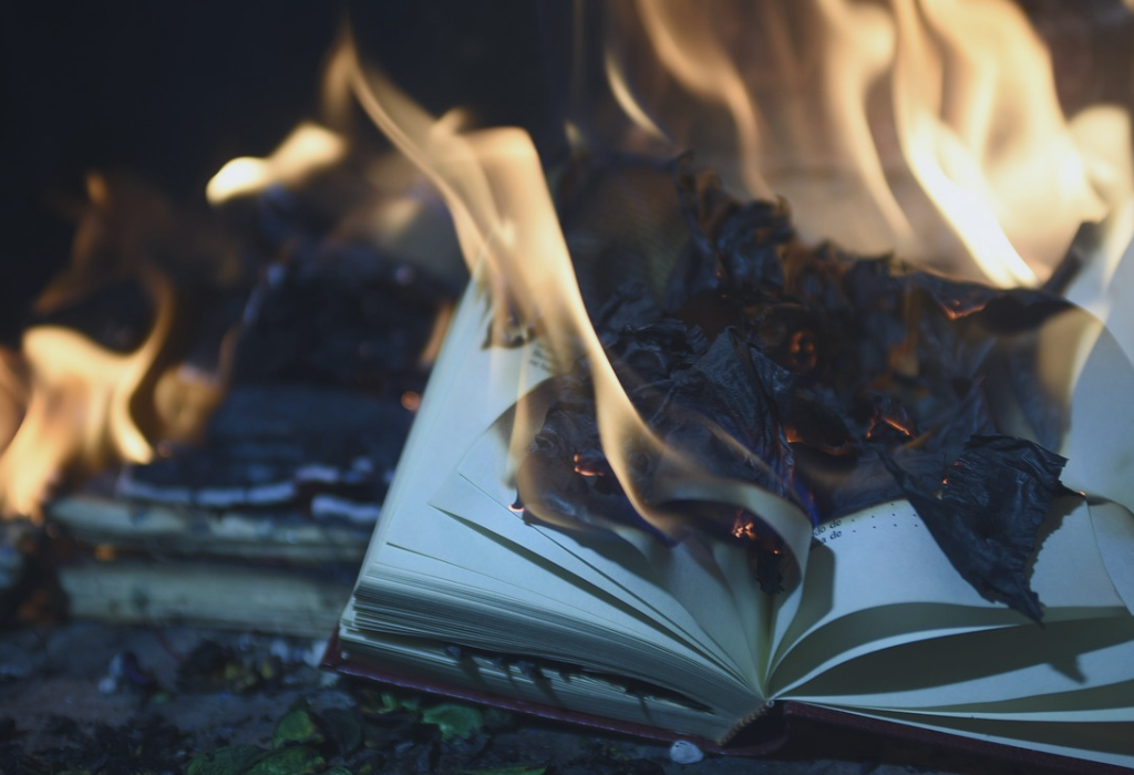 How to Write Conflict into Dialogue