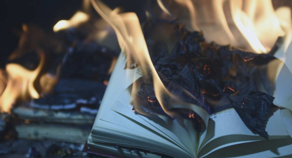 How to Write Conflict into Dialogue