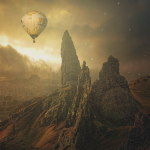 Something Dark and Enchanting is Coming… Will You Dare to Enter?