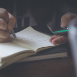 What Should an Outline for a Book Look Like?