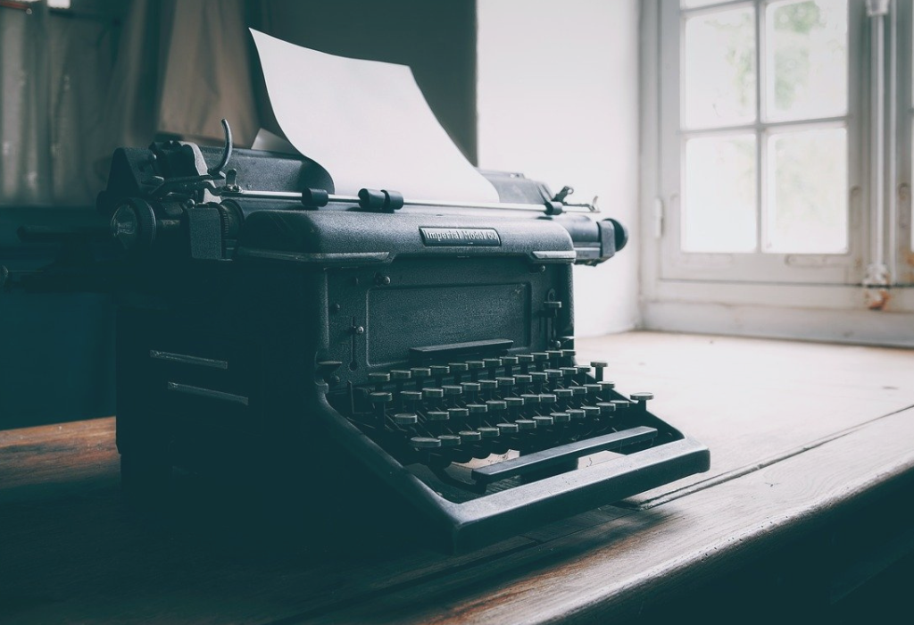 What Is Included in a First Draft