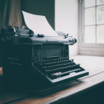 How Do You Start Writing a Character?
