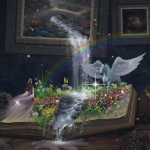 Pacing in a Story
